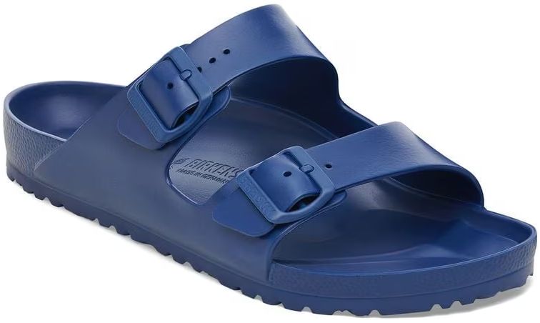 Refurbished Birkenstock Arizona EVA Regular Fit Unisex Sandals - Reebelo US