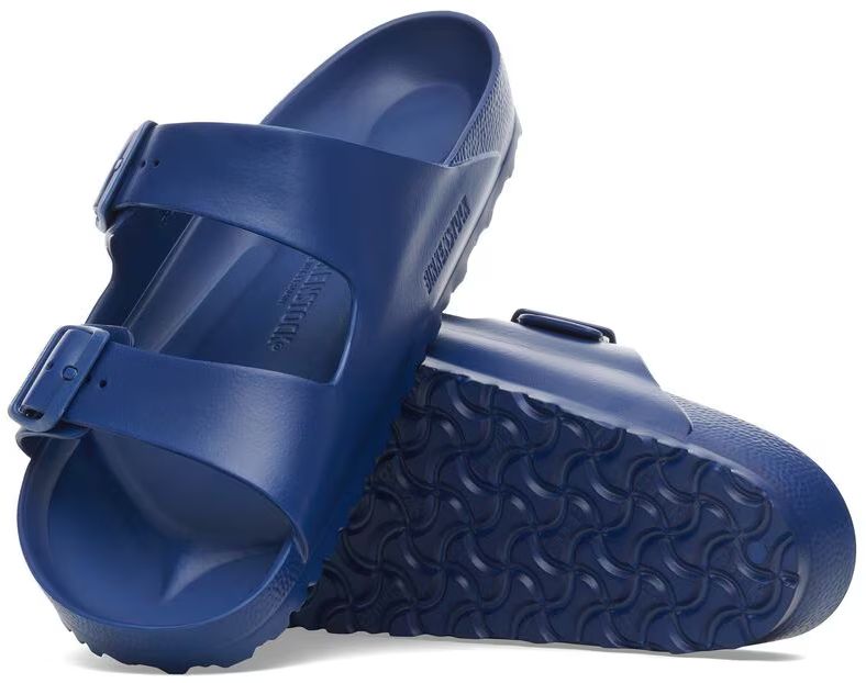Refurbished Birkenstock Arizona EVA Regular Fit Unisex Sandals - Reebelo US