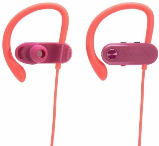 Refurbished Blackweb Over the Ear Sport Bluetooth Headphones & MIC - Reebelo US