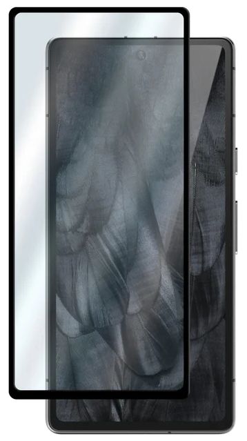 Blu Element 9H Tempered Glass Screen Protector for Google Pixel 7a - Reebelo US