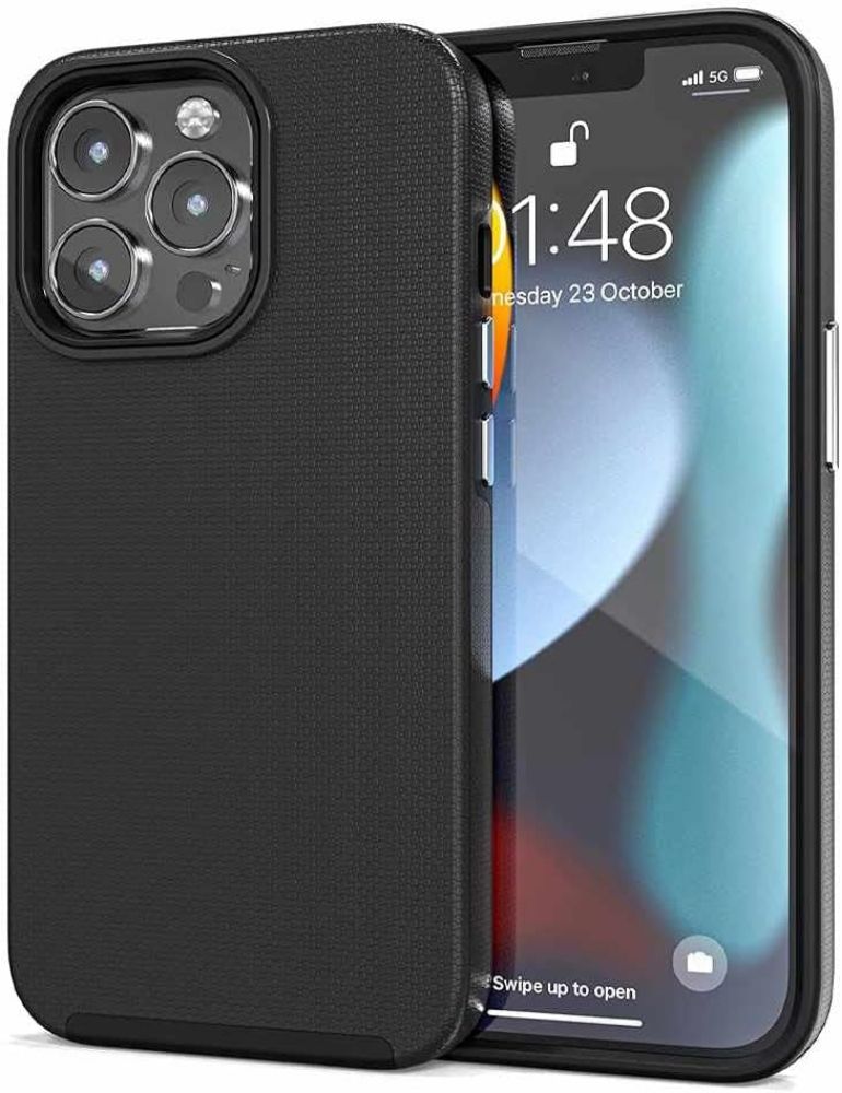Blu Element Armour 2X Phone Case for Apple iPhone 13 Pro