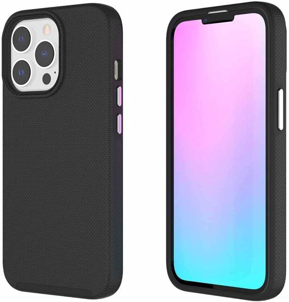 Blu Element Armour 2X Phone Case for Apple iPhone 13 Pro - Reebelo US
