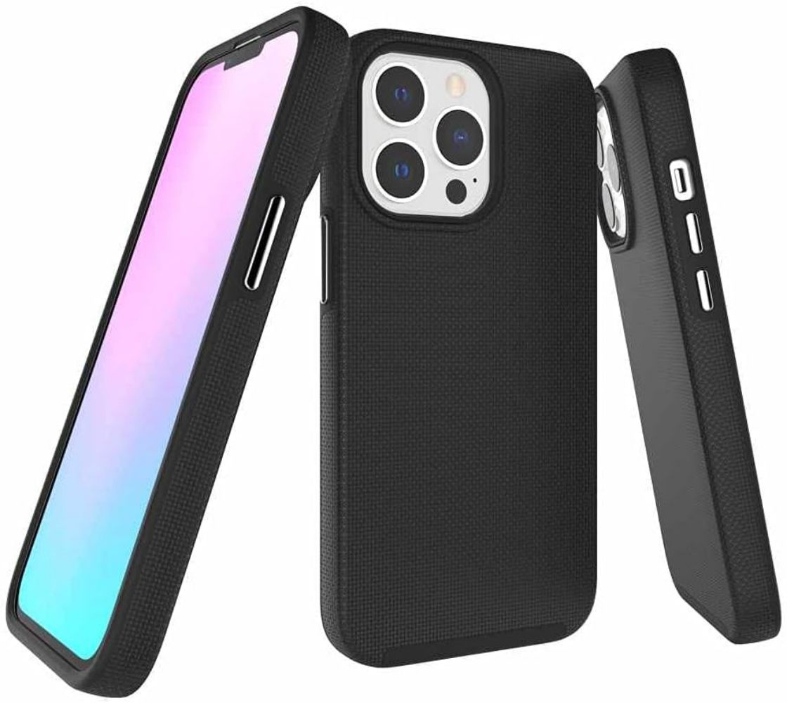 Blu Element Armour 2X Phone Case for Apple iPhone 13 Pro - Reebelo US