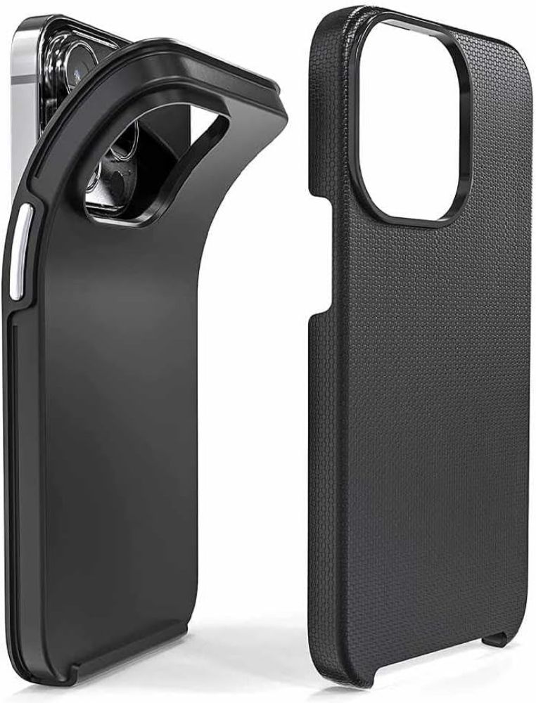 Blu Element Armour 2X Phone Case for Apple iPhone 13 Pro - Reebelo US