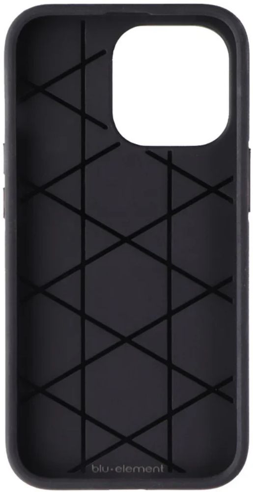 Blu Element Armour 2X Phone Case for Apple iPhone 13 Pro - Reebelo US