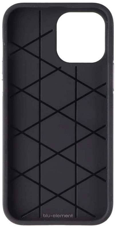 Blu Element Armour 2X Phone Case for iPhone 13 Pro Max - Reebelo US