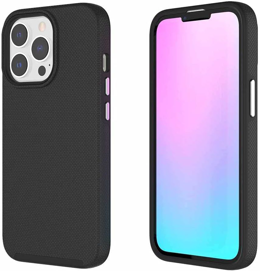 Blu Element Armour 2X Phone Case for iPhone 13 Pro Max - Reebelo US
