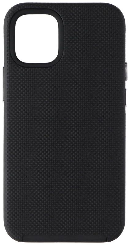 Blu Element Armour 2X Series Phone Case for iPhone 12 mini - Black