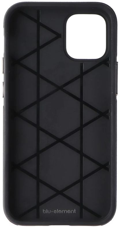 Blu Element Armour 2X Series Phone Case for iPhone 12 mini - Reebelo US