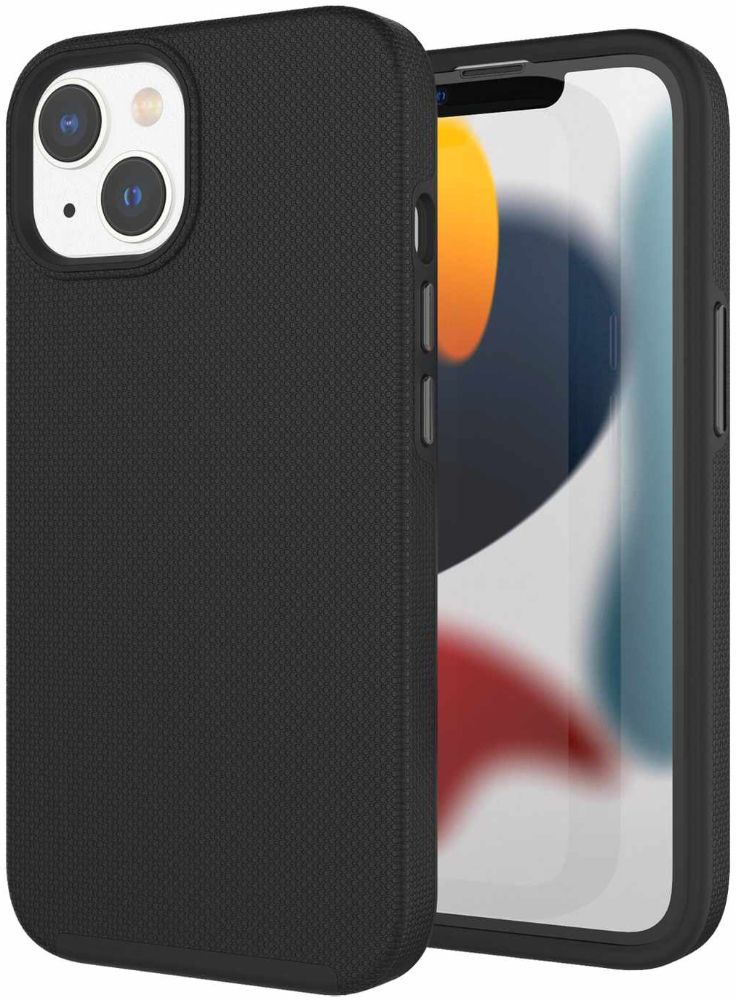 Blu Element Armour Rugged Phone Case with Magsafe for iPhone 15 Pro - Reebelo US