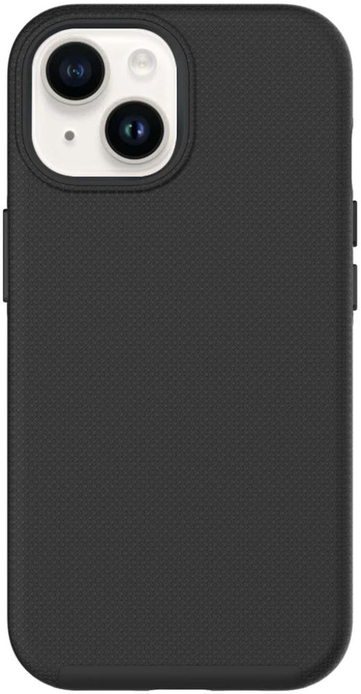 Blu Element Armour Rugged Phone Case with Magsafe for iPhone 15 Pro - Reebelo US