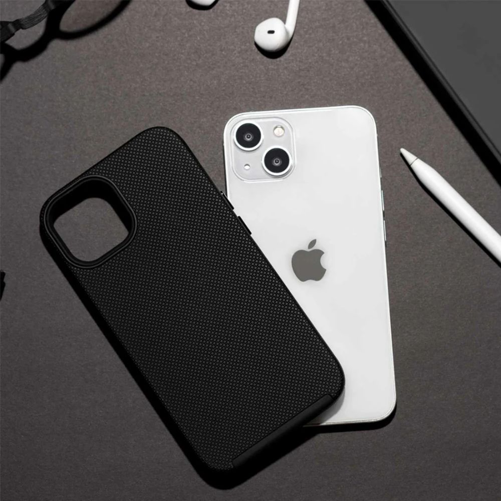 Blu Element Armour Rugged Phone Case with Magsafe for iPhone 15 Pro - Reebelo US