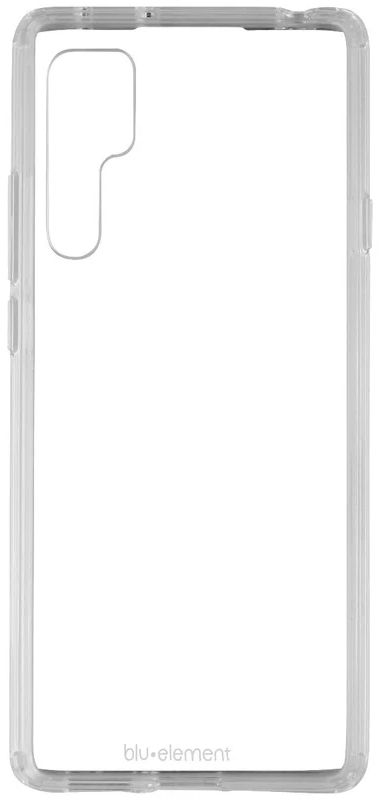 Blu Element DropZone Clear Series Phone Case for TCL 20 Pro 5G - Reebelo US