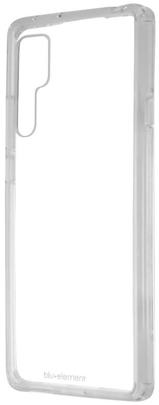 Blu Element DropZone Clear Series Phone Case for TCL 20 Pro 5G - Reebelo US