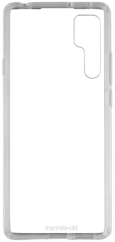 Blu Element DropZone Clear Series Phone Case for TCL 20 Pro 5G - Reebelo US