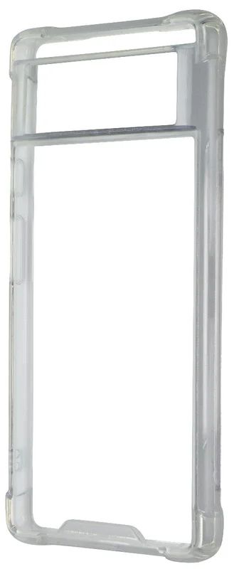 Blu Element DropZone Clear Series Rugged Phone Case for Google Pixel 6 - Reebelo US