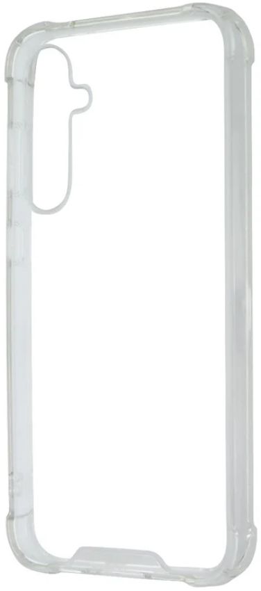 Blu Element Dropzone Rugged Phone Case for Samsung Galaxy S23 FE - Clear