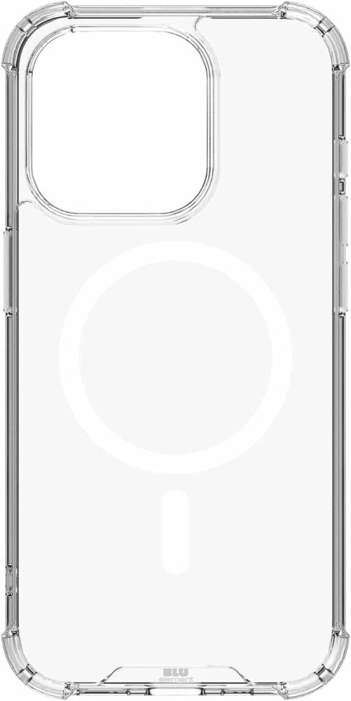 Blu Element Dropzone Rugged Phone Case with MagSafe for iPhone 15 Pro - Reebelo US