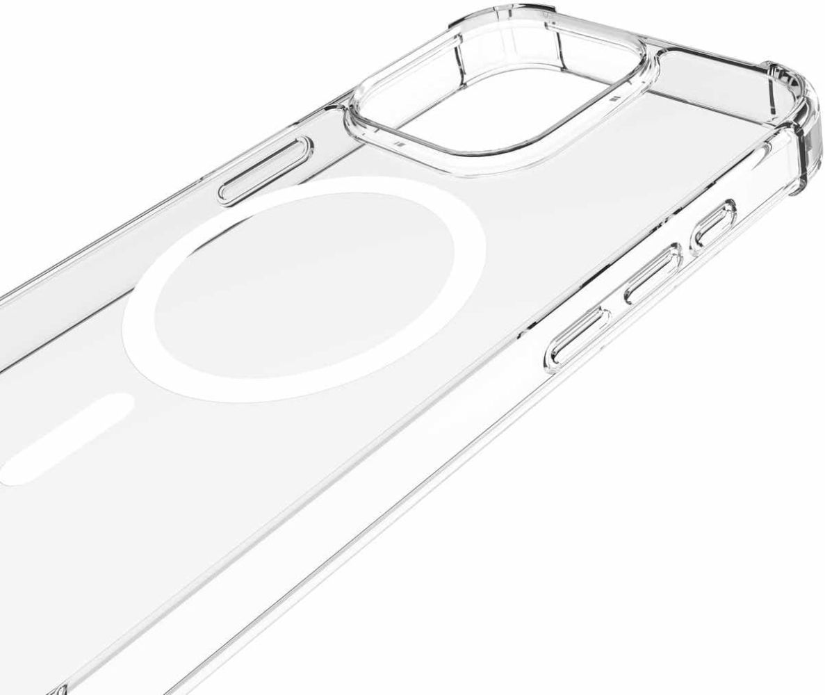 Blu Element Dropzone Rugged Phone Case with MagSafe for iPhone 15 Pro - Reebelo US