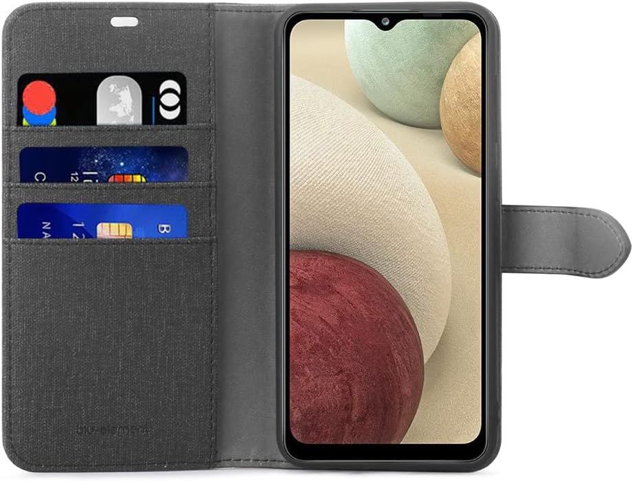 Blu Element Folio 2-in-1 Phone Case for Samsung Galaxy A32 5G - Reebelo US