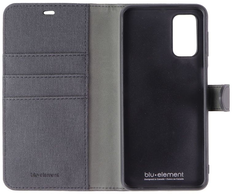 Blu Element Folio 2-in-1 Phone Case for Samsung Galaxy A32 5G - Reebelo US