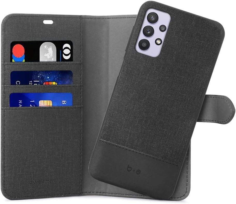 Blu Element Folio 2-in-1 Phone Case for Samsung Galaxy A32 5G - Reebelo US