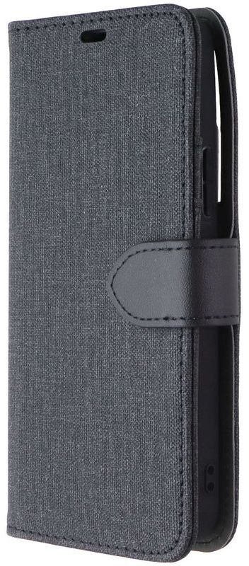 Blu Element Folio 2-In-1 Phone Case for Samsung Galaxy S22 - Reebelo US