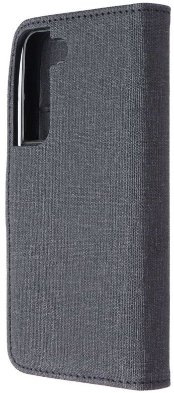 Blu Element Folio 2-In-1 Phone Case for Samsung Galaxy S22 - Reebelo US
