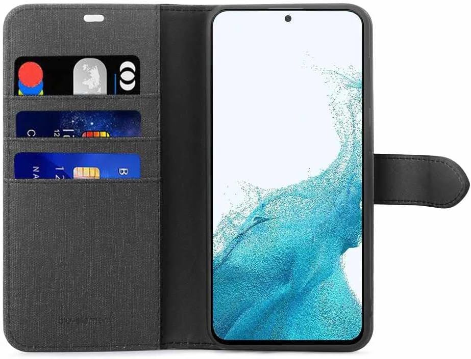 Blu Element Folio 2-in-1 Phone Case for Samsung Galaxy S23 - Reebelo US