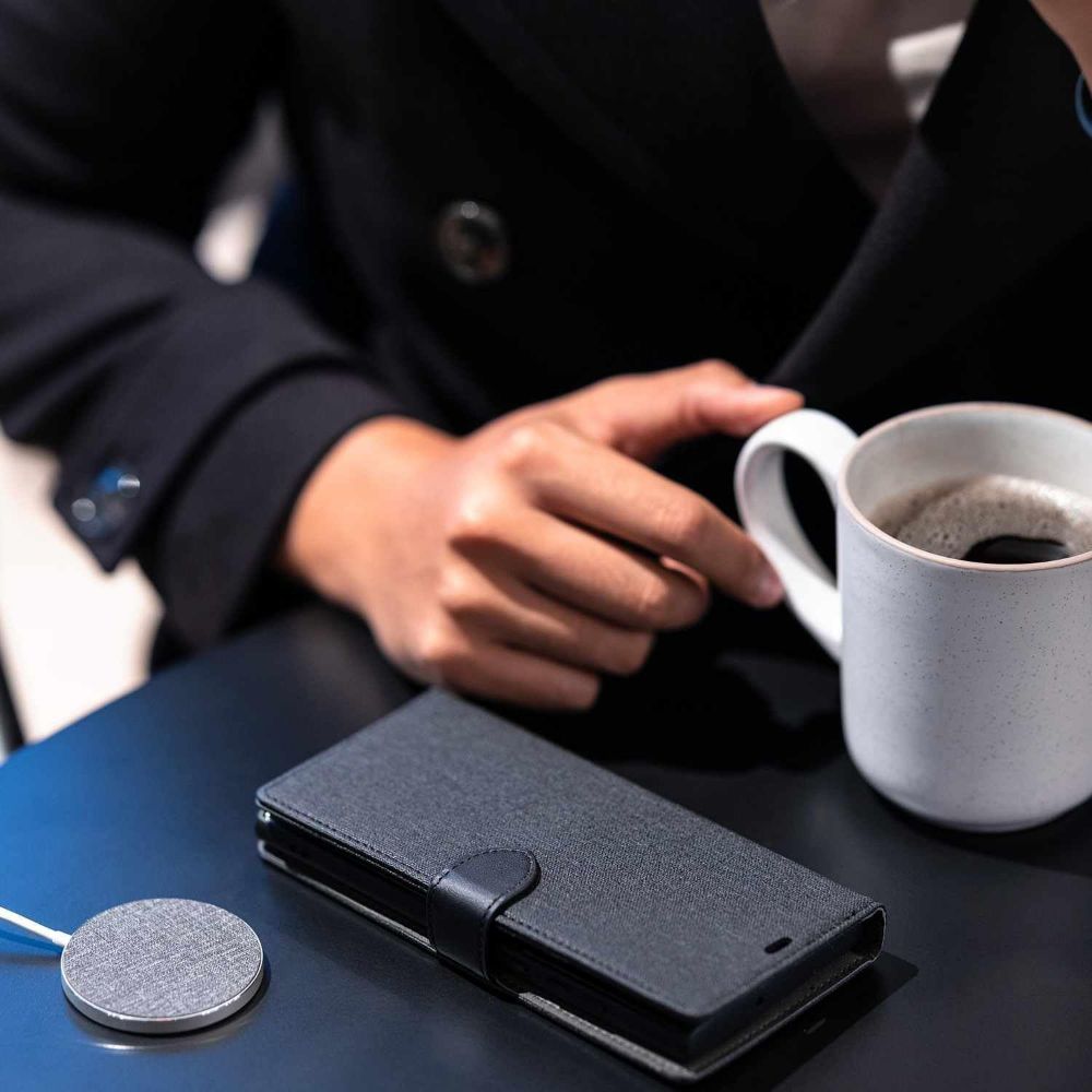 BLU Element Folio 2-in-1 Phone Case for Samsung Galaxy S23 FE - Reebelo US