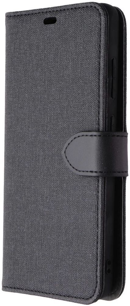 Blu Element Magnetic Folio 2-in-1 Phone Case for Samsung Galaxy A52 - Reebelo US
