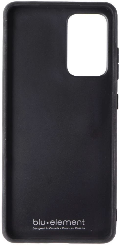Blu Element Magnetic Folio 2-in-1 Phone Case for Samsung Galaxy A52 - Reebelo US