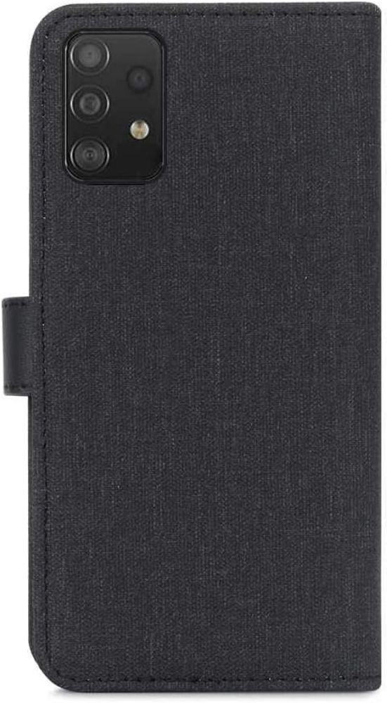 Blu Element Magnetic Folio 2-in-1 Phone Case for Samsung Galaxy A52 - Reebelo US