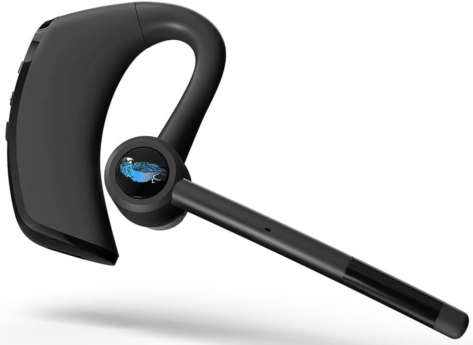 Refurbished Blue Parrott M300-XT Ultra Light Noise Cancelling Bluetooth Headset - Reebelo US