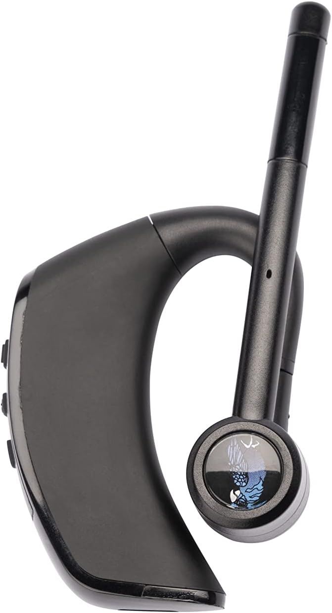 Refurbished Blue Parrott M300-XT Ultra Light Noise Cancelling Bluetooth Headset - Reebelo US