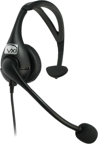 Refurbished BlueParrott VR12 Convertible Headset - Reebelo US