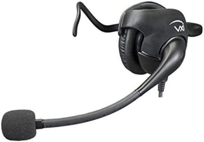 Refurbished BlueParrott VR12 Convertible Headset - Reebelo US