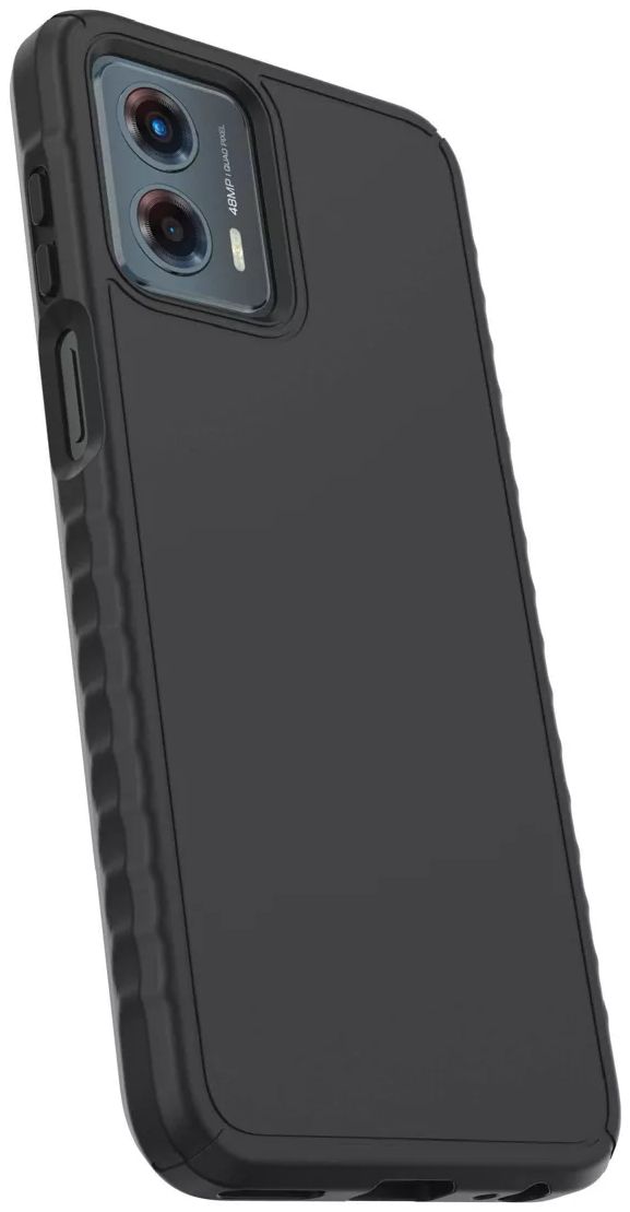 Body Glove Contour Grip Phone Case for Motorola Moto G Stylus 5G (2023) - Reebelo US