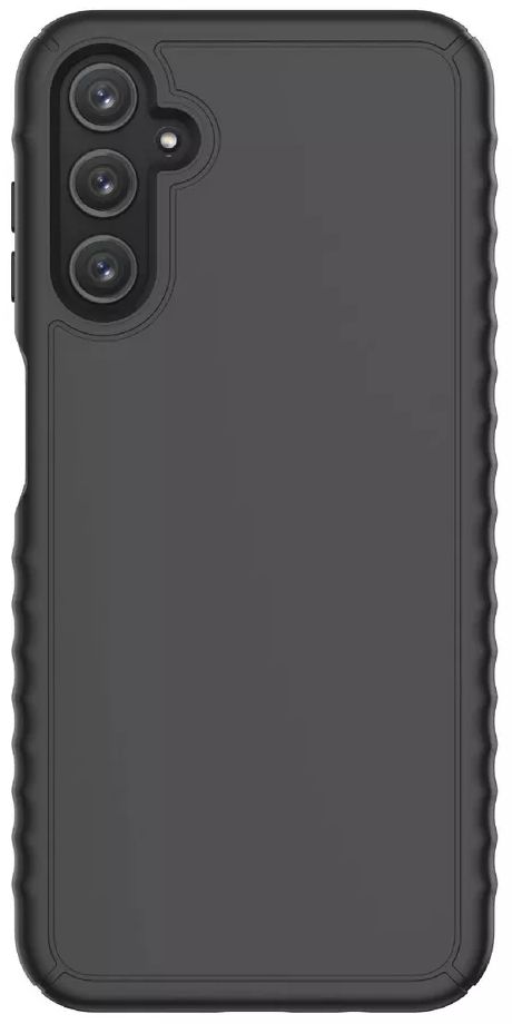 Body Glove Contour Grip Phone Case for Samsung Galaxy A14 5G - Black