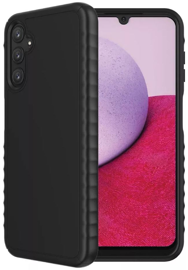 Refurbished Body Glove Contour Grip Phone Case for Samsung Galaxy A14 5G - Reebelo US
