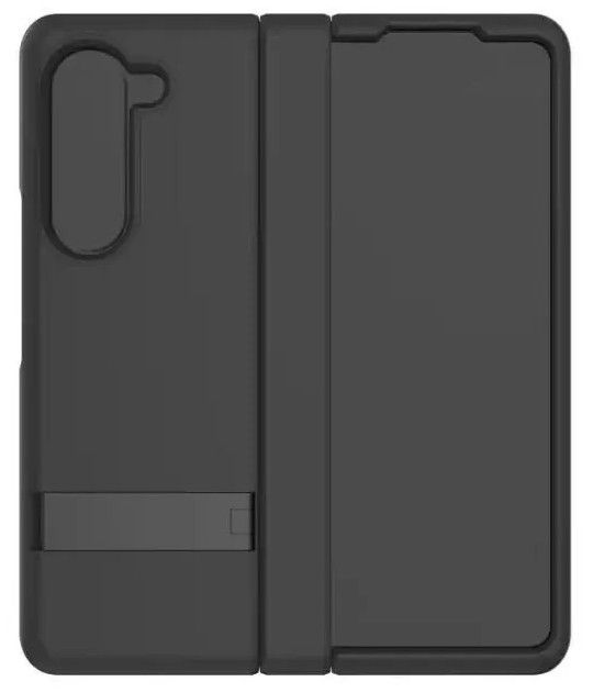 Refurbished Body Glove Folding Kickstand Phone Case for Samsung Galaxy Z Fold5 - Reebelo US