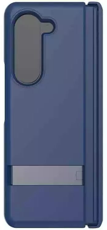 Body Glove Folding Kickstand Phone Case for Samsung Galaxy Z Fold5 - Navy Blue