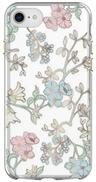 Body Glove Karma Phone Case for iPhone SE (2020-2022)/8/7 - Pastel Floral