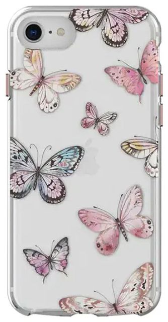 Body Glove Karma Phone Case for iPhone SE (2020-2022)/8/7 - Reebelo US
