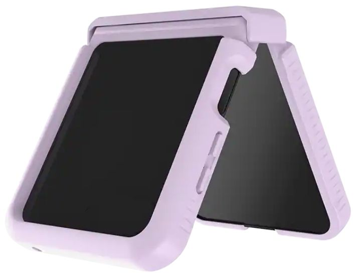 Body Glove Protective Folding Phone Case for Samsung Galaxy Z Flip5 - Reebelo US