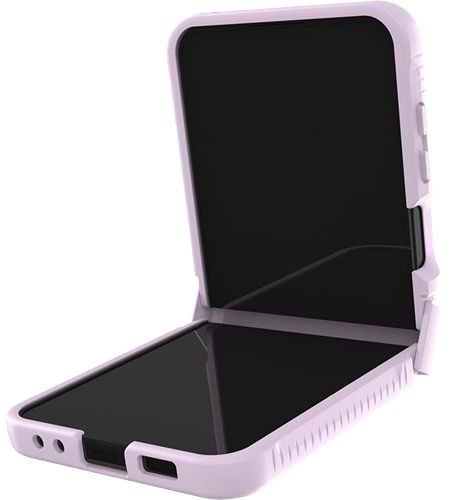 Body Glove Protective Folding Phone Case for Samsung Galaxy Z Flip5 - Reebelo US