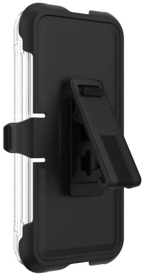 Body Glove Rugged Phone Case and Holster for Samsung Galaxy S23 FE - Reebelo US