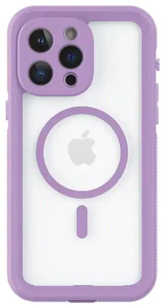 Body Glove Tidal Waterproof Case with Magsafe for iPhone 14 Pro Max - Reebelo US
