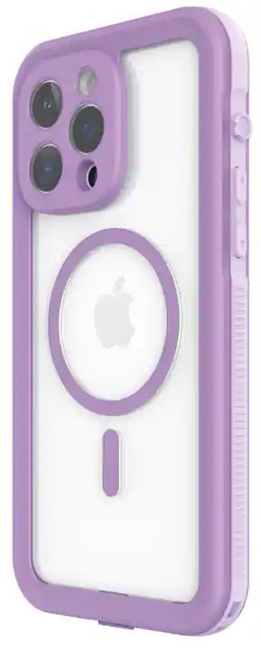 Body Glove Tidal Waterproof Case with Magsafe for iPhone 14 Pro Max - Reebelo US