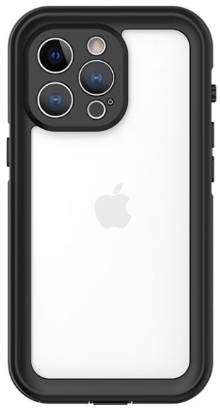 Refurbished Body Glove Tidal Waterproof Phone Case for iPhone 13 Pro Max - Reebelo US